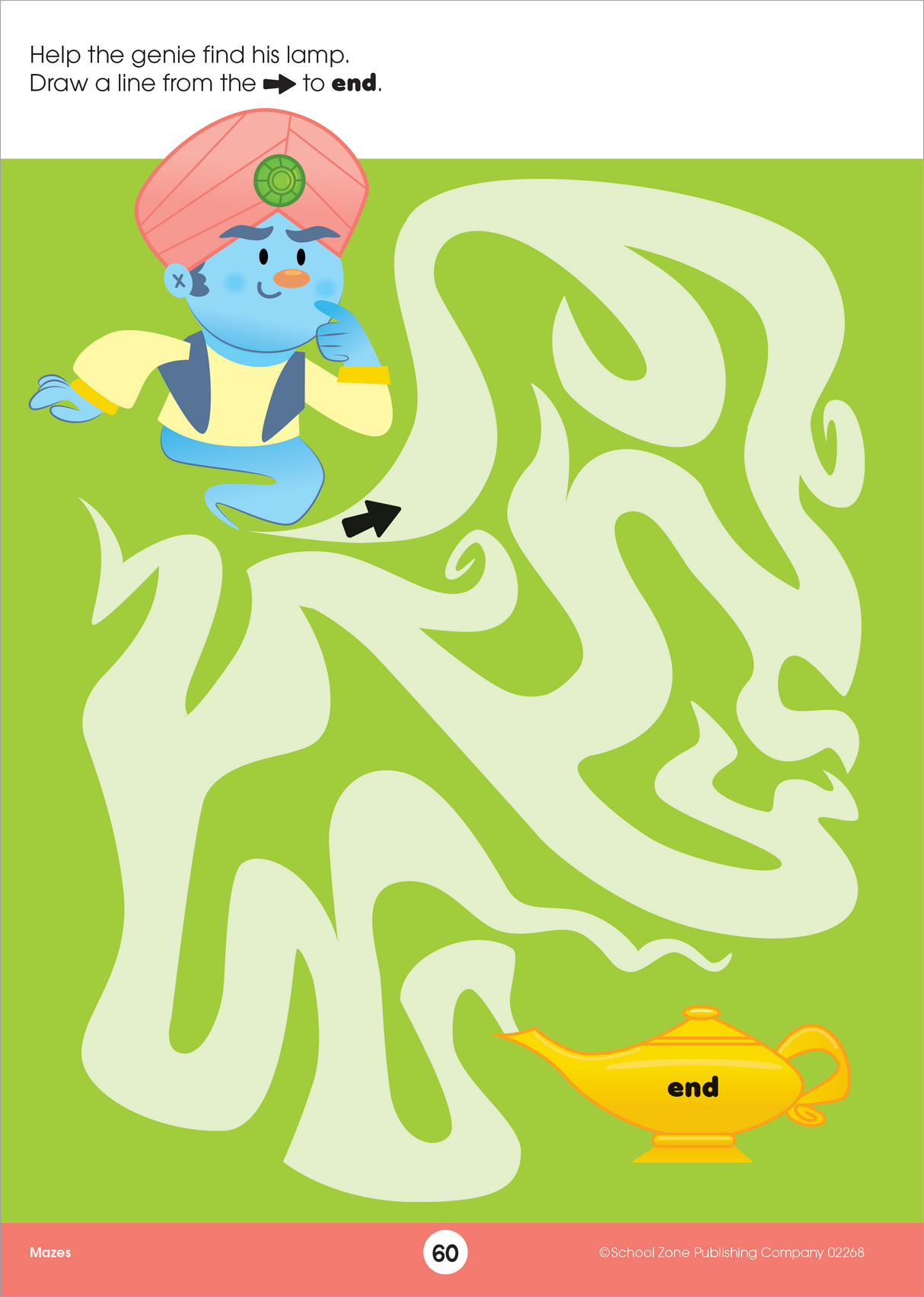 School Zone Mazes Preschool Workbook-076645022684-LR-353857-2-LR eShop