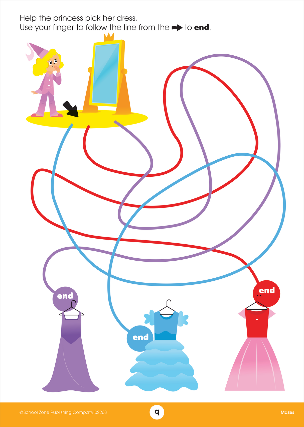 School Zone Mazes Preschool Workbook-076645022684-LR-353857-3-LR eShop