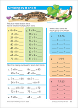 School Zone Multiplication & Division Grades 3-4 Workbook-076645022158-LR-232941-2-LR eShop