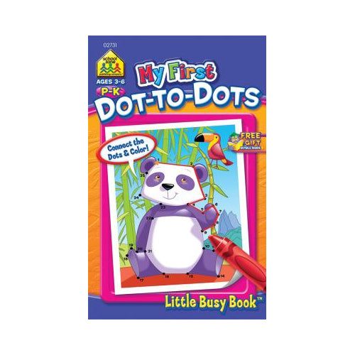 School Zone My First Dot-To-Dots Little Busy Book-076645027313-LR-232920-1-LR eShop