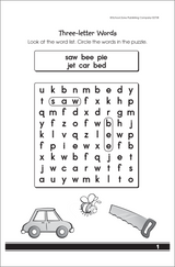 School Zone My First Word Searches Grades K-1 Workbook-076645027382-LR-287065-2-LR eShop