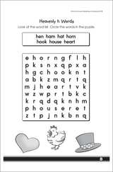 School Zone My First Word Searches Grades K-1 Workbook-076645027382-LR-287065-3-LR eShop