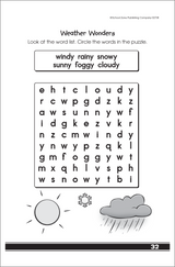 School Zone My First Word Searches Grades K-1 Workbook-076645027382-LR-287065-5-LR eShop