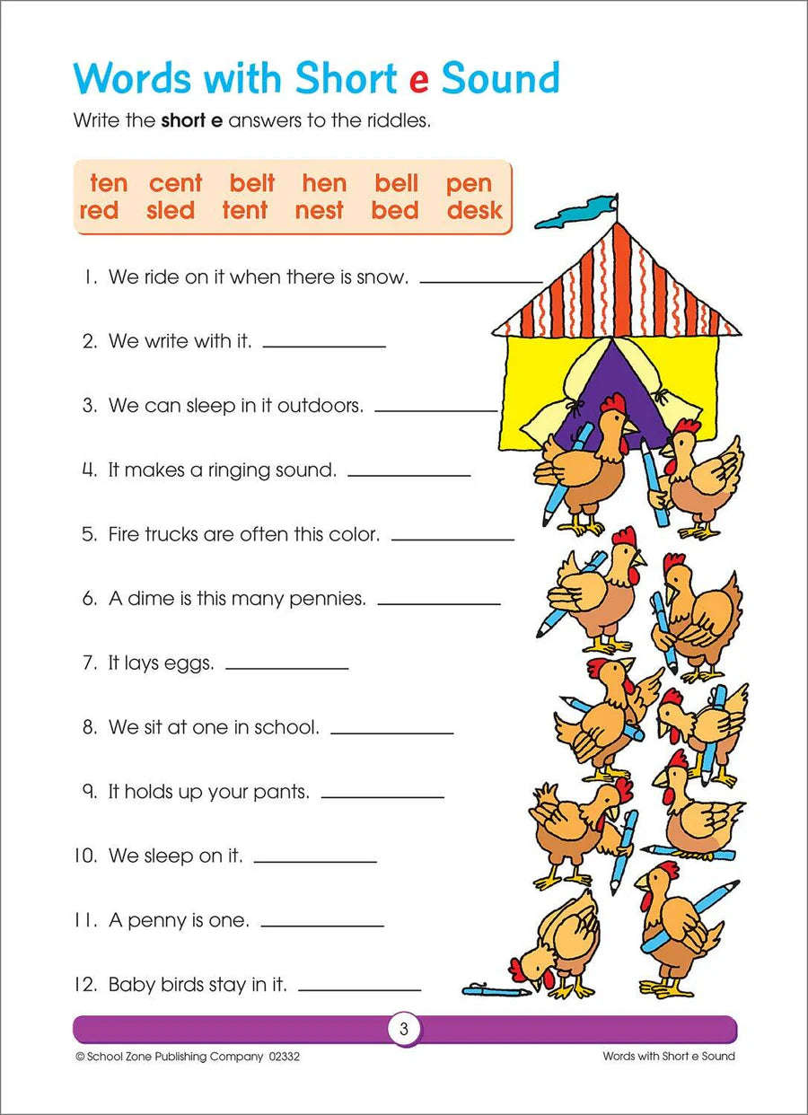 School Zone Phonics Review Grades 1-3 Workbook-076645023322-LR-232949-3-LR eShop