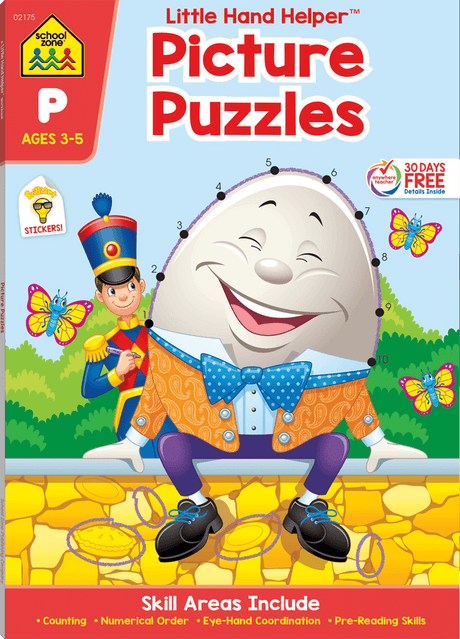 School Zone Picture Puzzles Preschool Workbook-076645021755-LR-232931-1-LR eShop