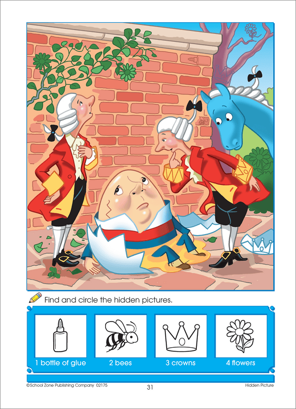 School Zone Picture Puzzles Preschool Workbook-076645021755-LR-232931-5-LR eShop