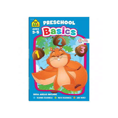 School Zone Preschool Basics Workbook for Ages 3-5-076645022356-LR-232950-1-LR eShop