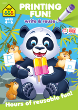 School Zone Printing Fun! Write & Reuse Workbook-076645030078-LR-232930-1-LR eShop