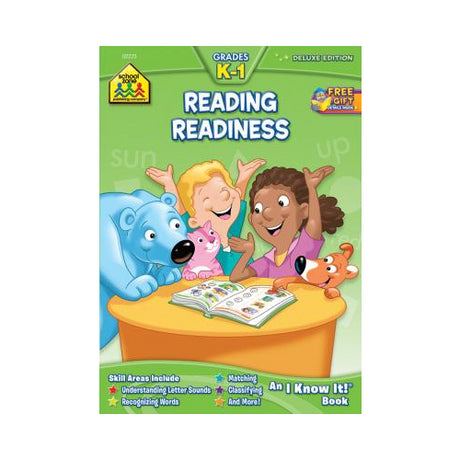 School Zone Reading Readiness Grades K-1 Deluxe Edition-076645022233-LR-232942-1-LR eShop