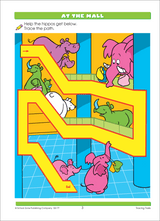 School Zone Tracing Trails Preschool Workbook-076645021779-LR-232933-2-LR eShop