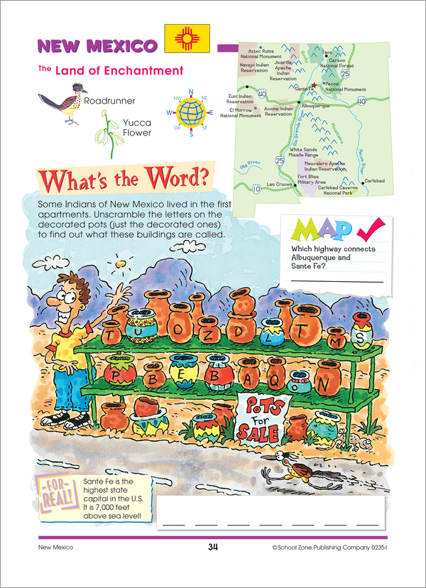 School Zone Travel the Great States Workbook-076645023513-LR-277810-5-LR eShop