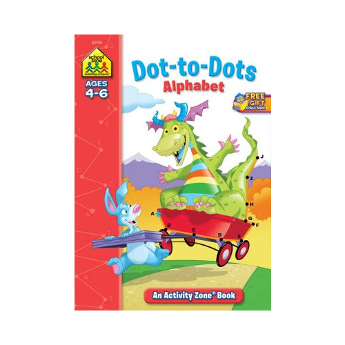 School Zoon An Activity Zone Book Dot-to-Dots Alphabet-076645021953-LR-169541-1-LR eShop