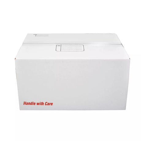 Scotch 16" x 12" x 8" Cardboard Mailing Box, White-051131859166-LR-179359-1-LR eShop