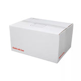 Scotch 16" x 12" x 8" Cardboard Mailing Box, White-051131859166-LR-179359-2-LR eShop