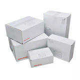 Scotch 16" x 12" x 8" Cardboard Mailing Box, White-051131859166-LR-179359-3-LR eShop