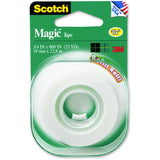 Scotch 3/4" Magic Tape Refill-051131591165-LR-07123-1-LR eShop