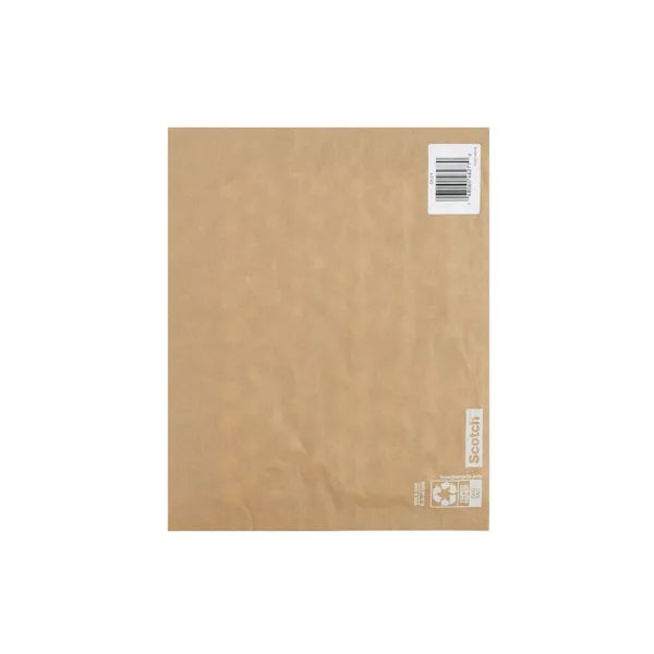Scotch Curbside Recyclable Mailer Size 2 - Tan, 10.8" x 9.3"-068060462770-LR-349398-5-LR eShop