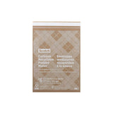 Scotch Curbside Recyclable Mailer Size 6 - Tan, 12.9" x 17.8"-068060462404-LR-349400-1-LR eShop