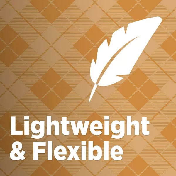 Scotch Curbside Recyclable Mailer Size 6 - Tan, 12.9" x 17.8"-068060462404-LR-349400-9-LR eShop