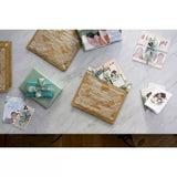 Scotch Curbside Recyclable Mailer, Tan - Size 0, 5.9" x 9.2"-068060462435-LR-349397-12-LR eShop