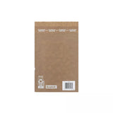 Scotch Curbside Recyclable Mailer, Tan - Size 0, 5.9" x 9.2"-068060462435-LR-349397-14-LR eShop