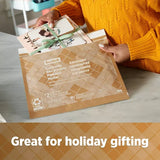 Scotch Curbside Recyclable Mailer, Tan - Size 5, 10.8" x 14.8"-068060462442-LR-349399-11-LR eShop