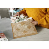 Scotch Curbside Recyclable Mailer, Tan - Size 5, 10.8" x 14.8"-068060462442-LR-349399-13-LR eShop