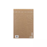 Scotch Curbside Recyclable Mailer, Tan - Size 5, 10.8" x 14.8"-068060462442-LR-349399-14-LR eShop