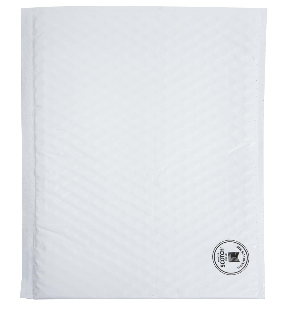 Scotch Expandable Bubble Mailer - White, Size 5 Large-068060501325-LR-361002-2-LR eShop