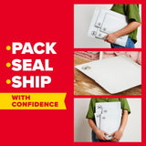 Scotch Expandable Bubble Mailer - White, Size 5 Large-068060501325-LR-361002-9-LR eShop