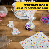 Scotch Gift Wrap Tape with Dispensers, 3 pack-051131707092-LR-179611-9-LR eShop