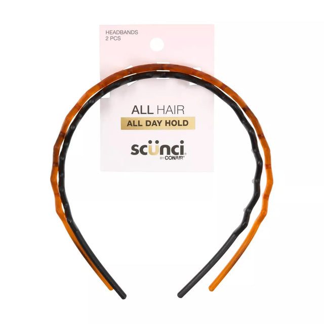 scünci All Day Hold Comb Headbands, 2 count-043194911899-LR-178359-1-LR eShop
