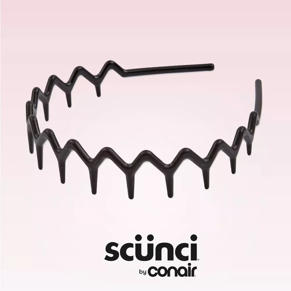 scünci All Day Hold Comb Headbands, 2 count-043194911899-LR-178359-2-LR eShop