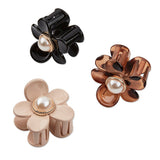 scünci All Day Hold Daisy Claw Clips - Assorted, 3 count-043194103911-LR-359252-3-LR eShop
