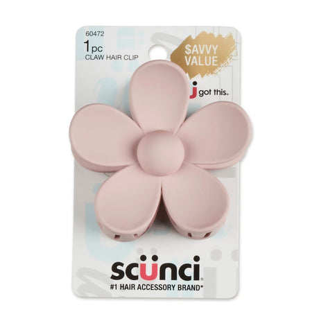 scünci All Day Hold Flower Claw Hair Clip-043194604722-LR-350155-1-LR eShop