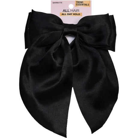 scünci All Day Hold Satin Bow Barrette - Black-043194116386-LR-359257-1-LR eShop