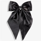 scünci All Day Hold Satin Bow Barrette - Black-043194116386-LR-359257-2-LR eShop