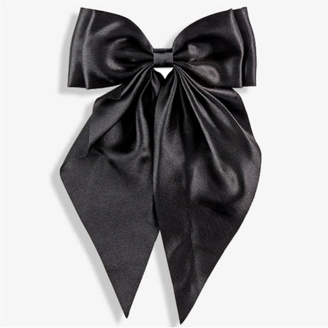 scünci All Day Hold Satin Bow Barrette - Black-043194116386-LR-359257-2-LR eShop
