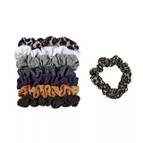 scünci Classic Comfort Mini Scrunchies - Neutrals, 8 count-043194210398-LR-319466-2-LR eShop