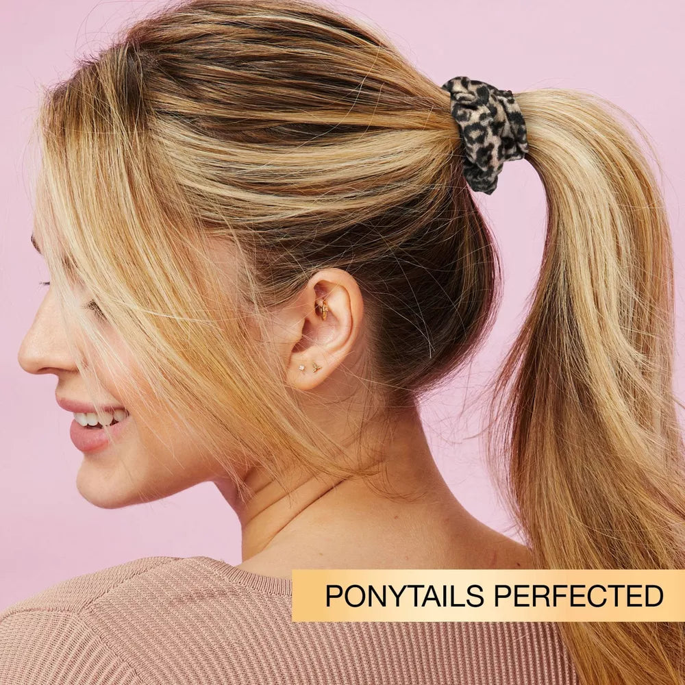 scünci Classic Comfort Mini Scrunchies - Neutrals, 8 count-043194210398-LR-319466-3-LR eShop