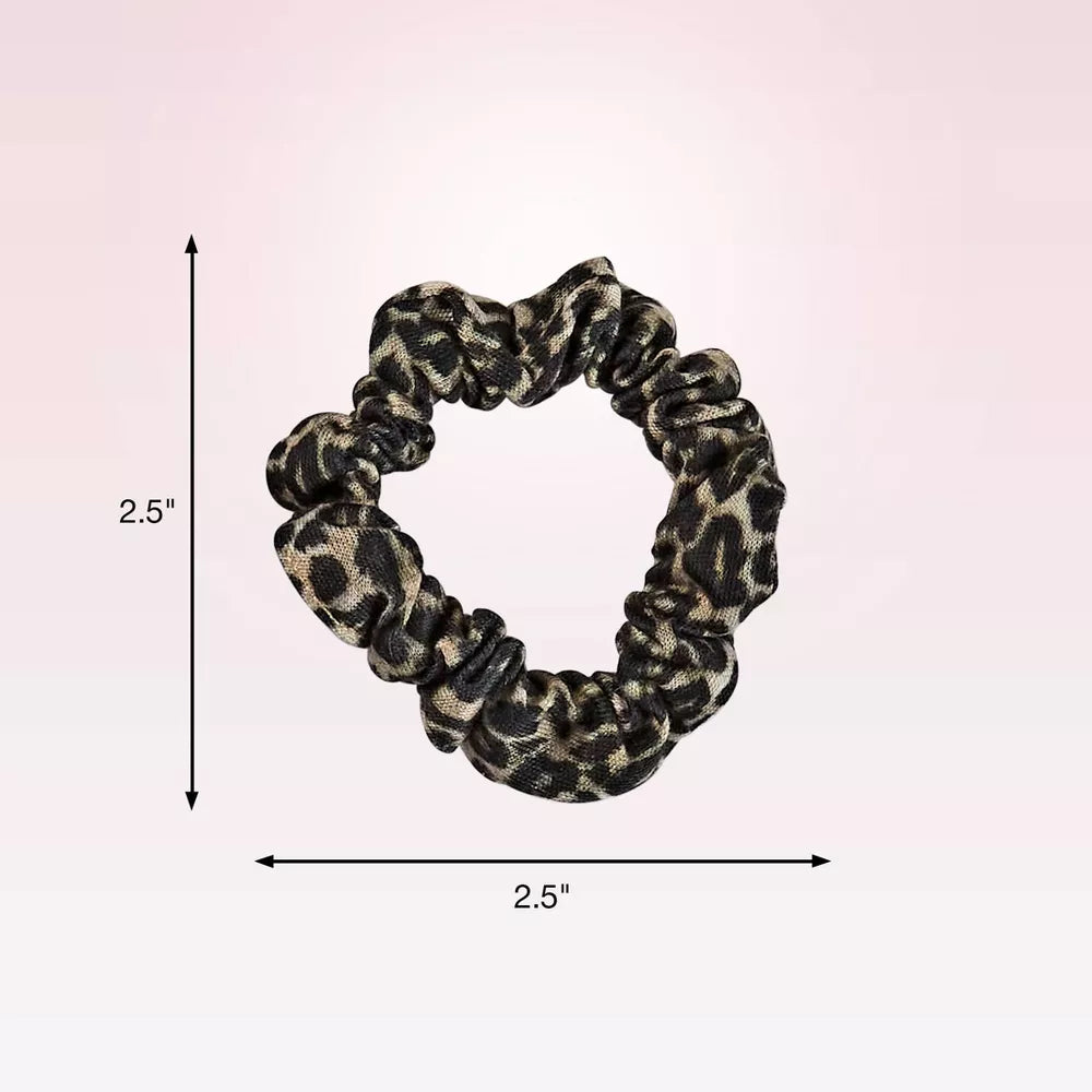 scünci Classic Comfort Mini Scrunchies - Neutrals, 8 count-043194210398-LR-319466-4-LR eShop