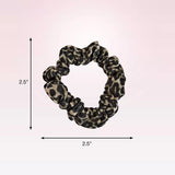 scünci Classic Comfort Mini Scrunchies - Neutrals, 8 count-043194210398-LR-319466-4-LR eShop