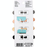 scünci Click & Grip Large Snap Barrettes, 4 count-043194335237-LR-335065-2-LR eShop