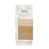 Scünci Color Match Curved Bobby Pins Blonde, 36 CT-043194396801-LR-274567-3-LR eShop