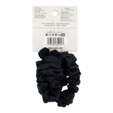 Scunci Curl Collective Satin Bun Holder Scrunchies - 2.0 ea-043194352913-LR-342225-3-LR eShop