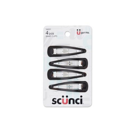 Scünci Effortless Beauty 5.5cm Medium Epoxy Clippies, 4 CT-043194162017-LR-178356-1-LR eShop