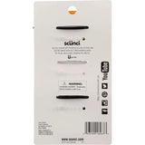 scünci Effortless Beauty Basic Jaw Clips, 3 count-043194162673-LR-157033-2-LR eShop