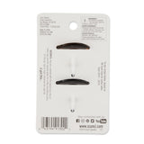 Scünci Effortless Beauty Jaw Clips, Assorted, 2 CT-043194913022-LR-169666-3-LR eShop