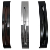 scünci Effortless Beauty Thick Hair Open Slide Metal Barrettes, 3 count-043194179244-LR-192205-3-LR eShop