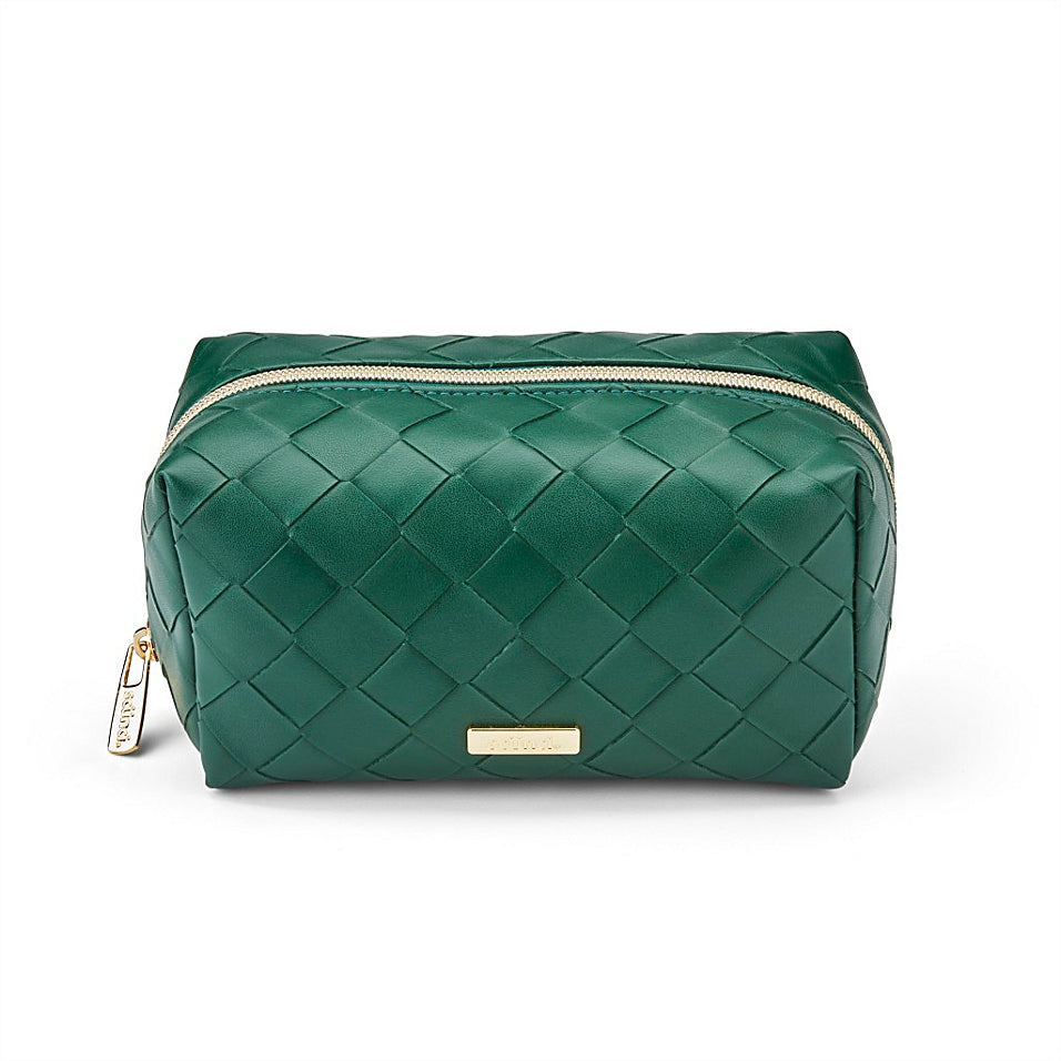 scünci Embossed Weave Bag - Green-079642297345-LR-342880-1-LR eShop